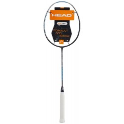 Head Nano Titanium Power 60 Badminton Racket